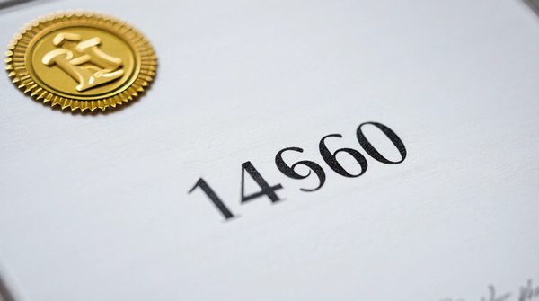 10 raisons d'obtenir un certificat de conformité en14960