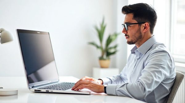 5 raisons de choisir la comptabilité en ligne pour gérer plus facilement
