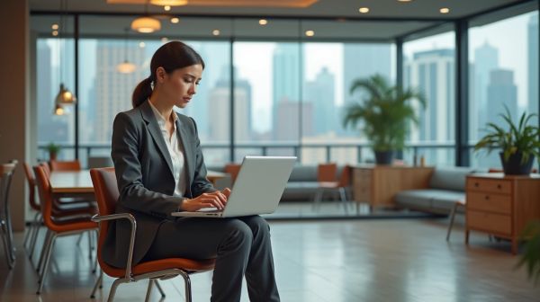 Bénéficiez d'une assurance multirisque professionnelle adaptée à vos besoins