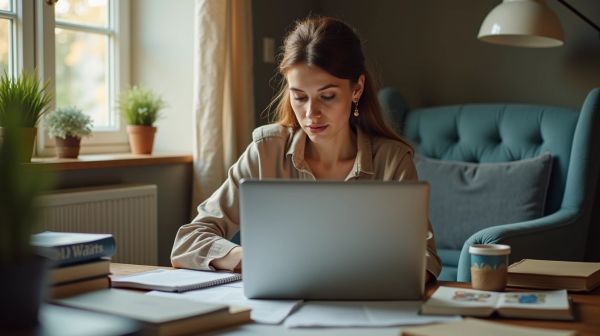 Choisir une formation conseiller en insertion professionnelle à distance pour réussir