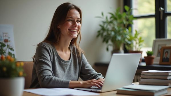 Choisir une formation conseiller en insertion professionnelle à distance pour réussir
