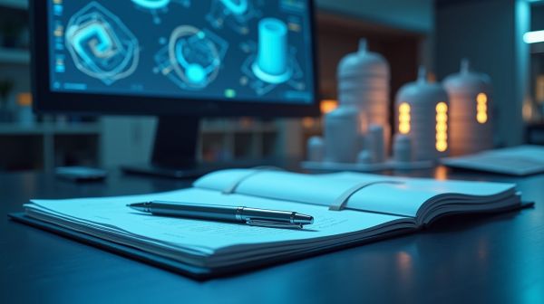 Comment devenir ingénieur mécanique nucléaire en 2026