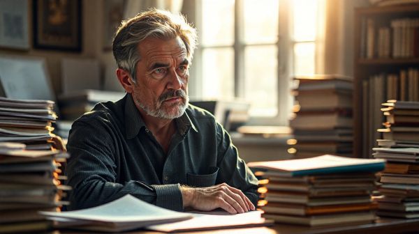 Comprendre vos défis quotidiens avec les conseils de Régis Rodin