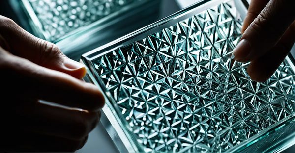 Découvrez l'art de la miroiterie : solutions sur mesure