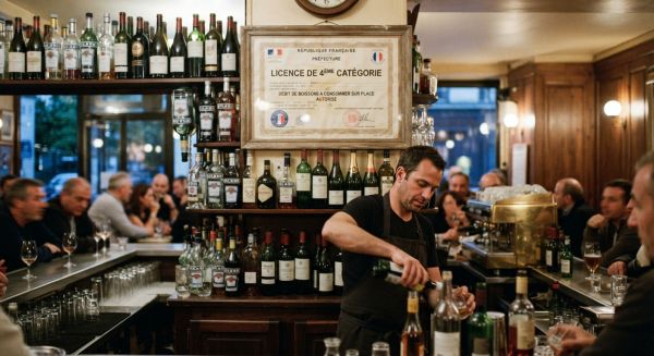 Évaluer le prix d'une Licence 4 et les étapes nécessaires
