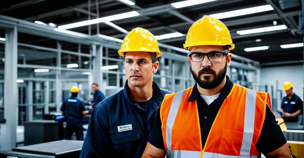 Formation mase : garantir la sécurité et la conformité en entreprise