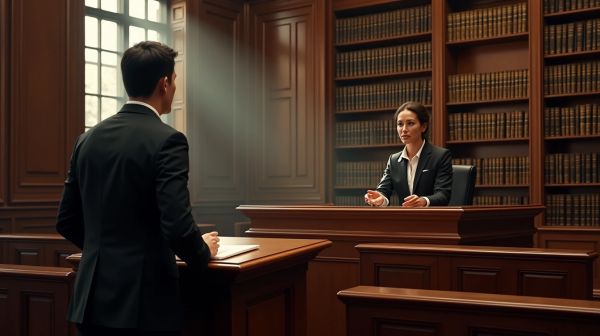 Juridique : comprendre les enjeux et l'actualité du droit