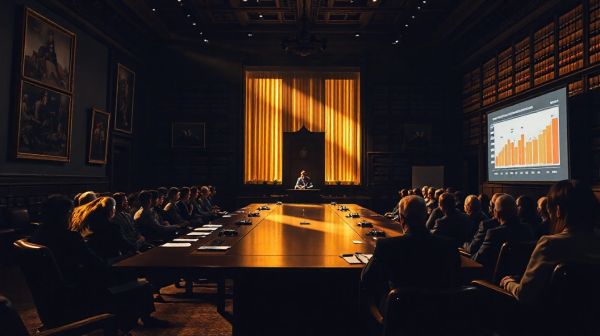 Les dernières tendances et défis du droit : guide essentiel
