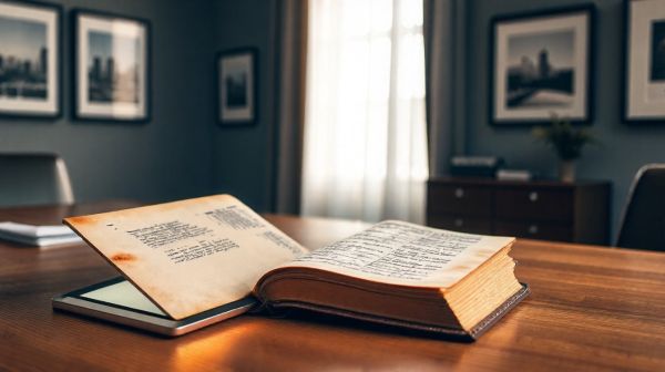 Les dernières tendances et défis du droit : guide essentiel