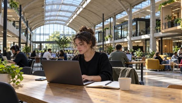 Les meilleurs studios pour développer vos applications IA