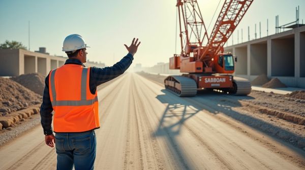 Maîtrise d'œuvre : rôle et responsabilités sur un chantier