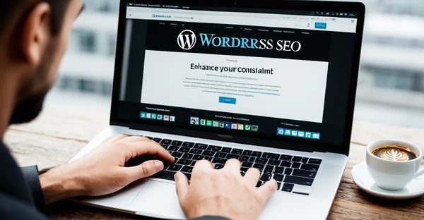 Maximisez votre visibilité avec un consultant seo wordpress
