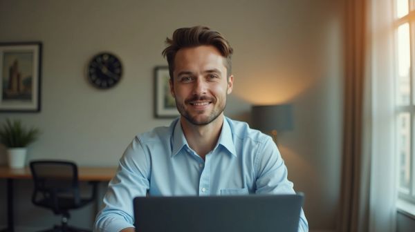 Opter pour la comptabilité en ligne pour simplifier votre gestion