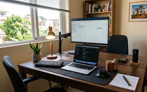 Pourquoi choisir un bureau fermé à rennes pour votre équipe ?