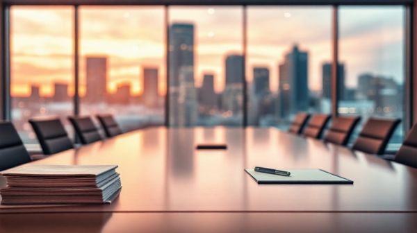 Top 5 recommandations pour choisir votre assurance multirisque professionnelle