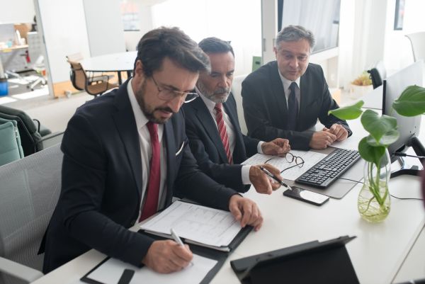 Top 5 recommandations pour choisir votre assurance multirisque professionnelle