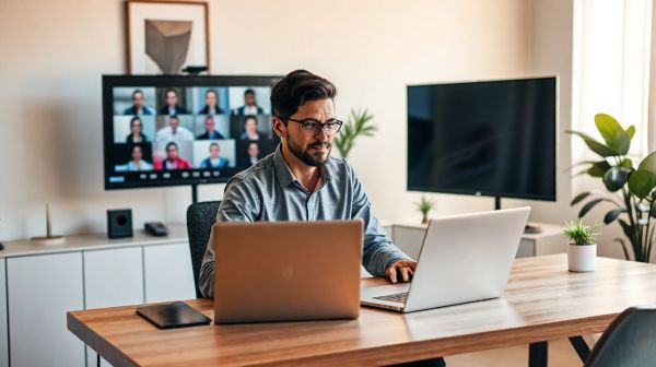 Top formations en insertion professionnelle à distance pour un succès garanti