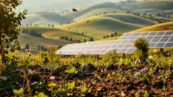 Top méthodes de recyclage à Toury pour un avenir écologique