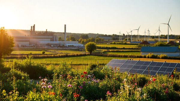 Top méthodes de recyclage à Toury pour un avenir écologique