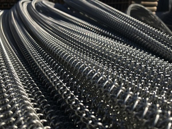 Les solutions innovantes du fabricant de ressorts jacquemet