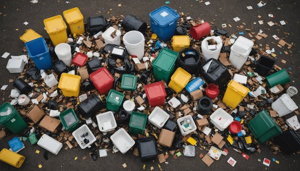 Identifier vos déchets : guide pour une gestion efficace